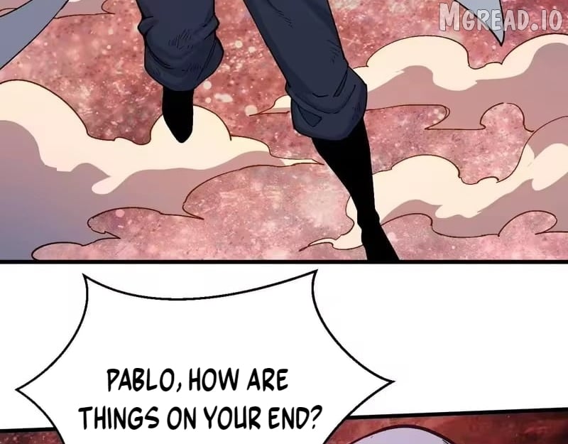 Log into the Future Chapter 322  - page 30